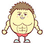 MuscleWatchingが登録者数50万人を達成