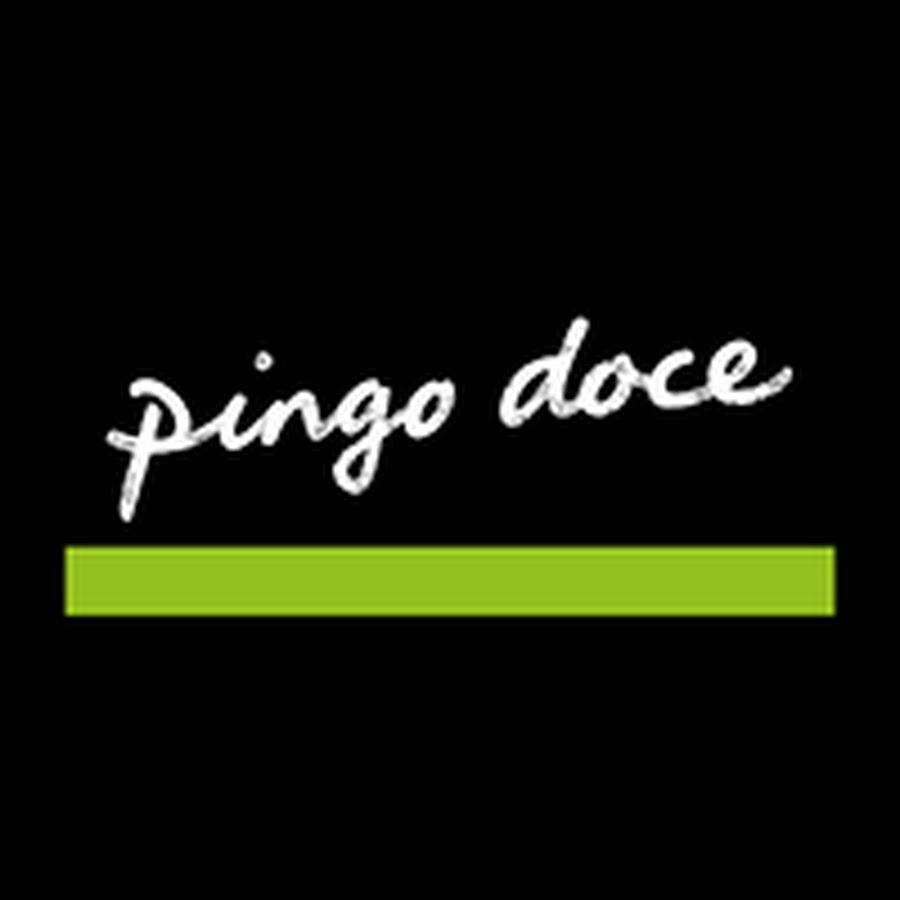 Pingo Doce YouTube
