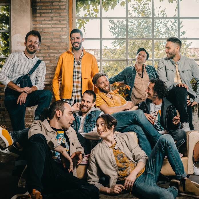 La Pegatina Net Worth & Earnings (2026)