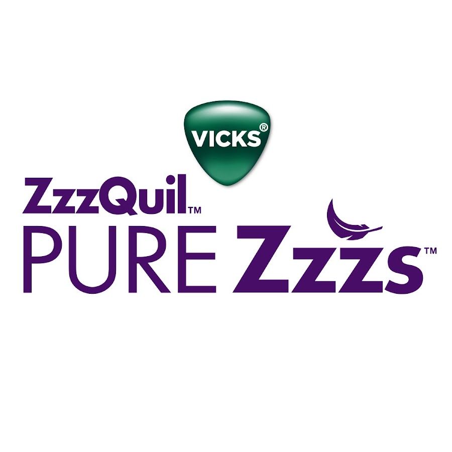 Vicks ZzzQuil YouTube