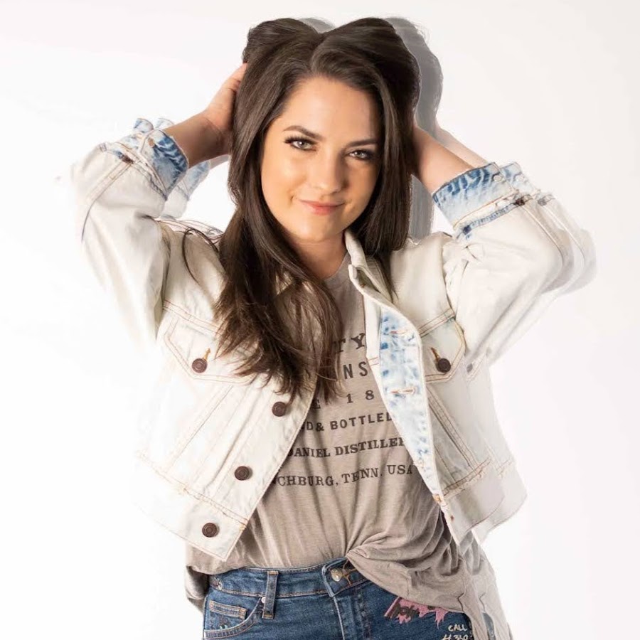 Haley Mae Campbell - YouTube