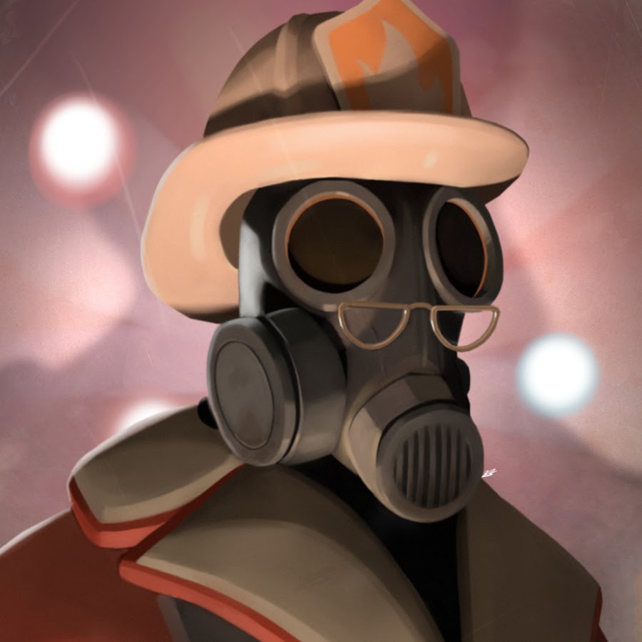 3DylanStar TF2 YouTube