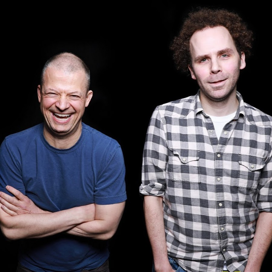 Jim and Sam Show YouTube