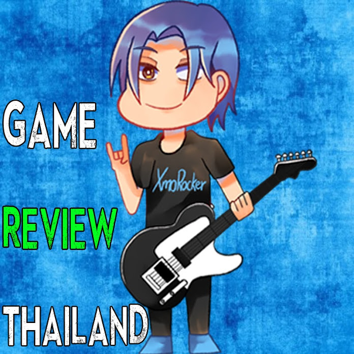 Game Review Thailand Net Worth & Earnings (2024)