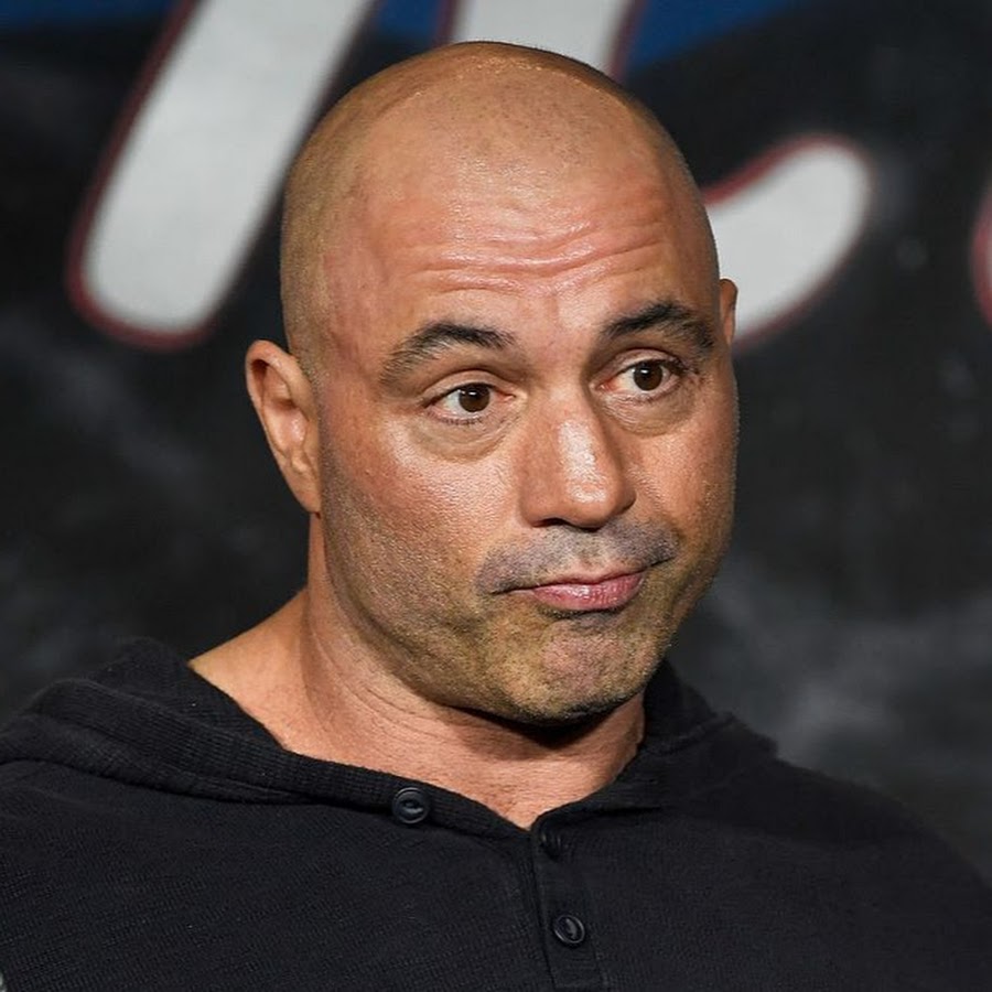 Joe Rogan 