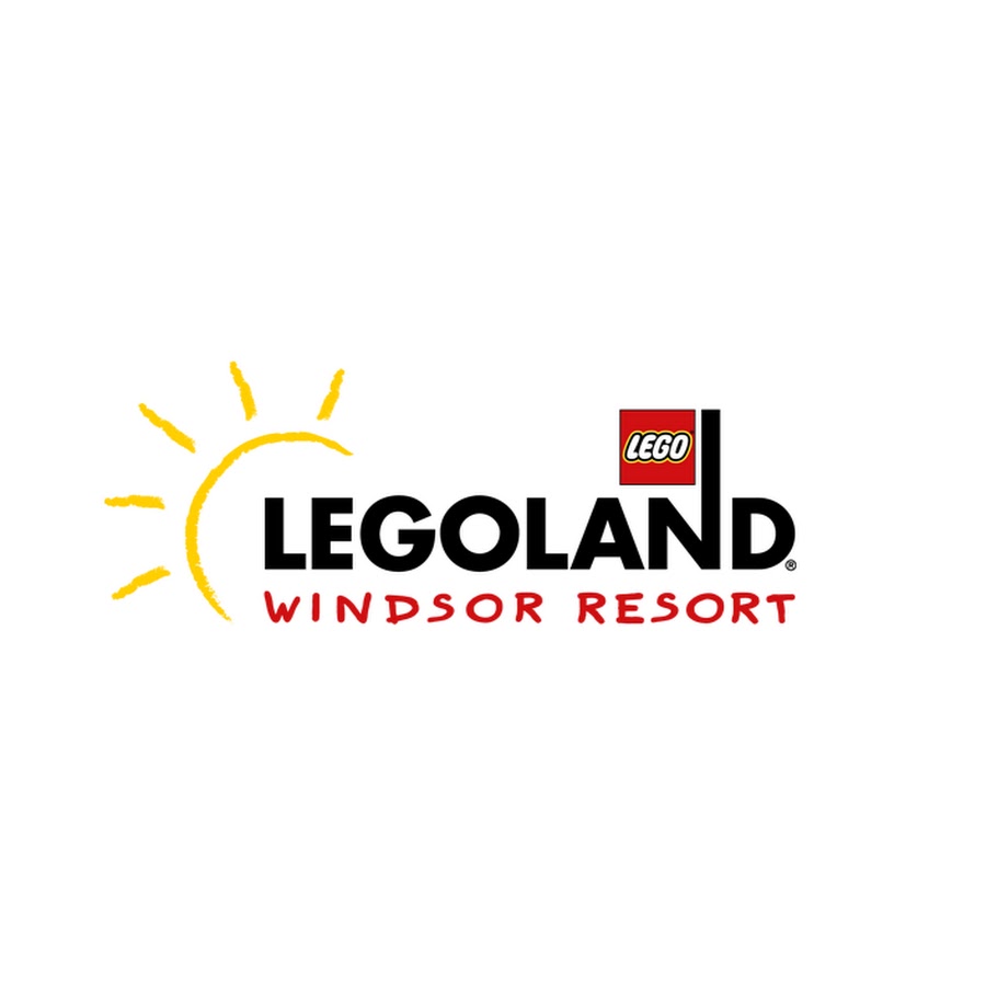 LEGOLAND® Windsor Resort - YouTube