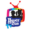 What could Broer en Zus TV buy with $270.75 thousand?