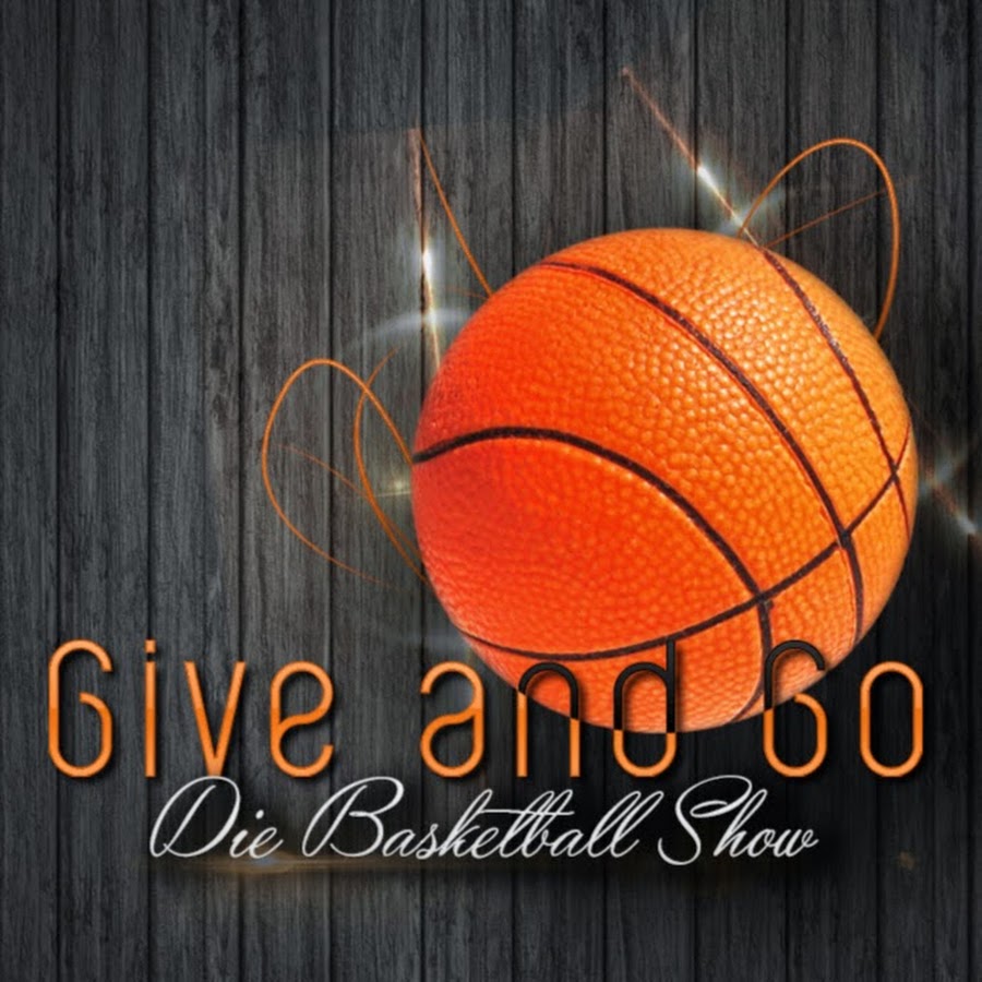 Give and Go Basketball YouTube