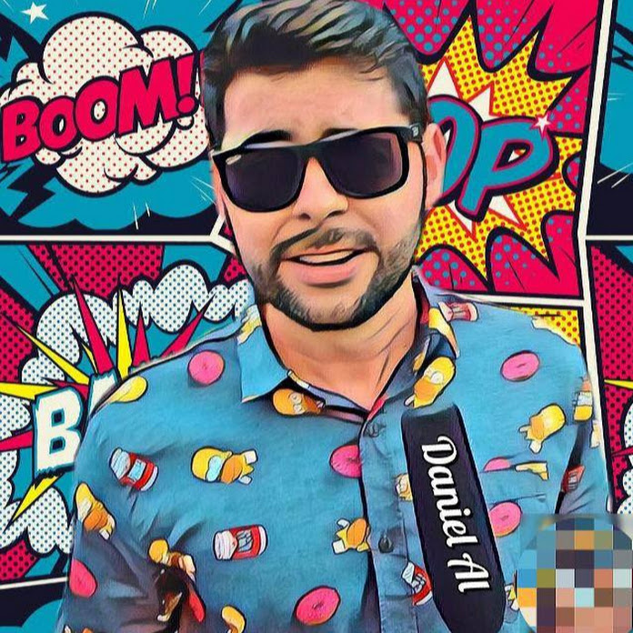 Daniel Alvarenga Net Worth & Earnings (2026)