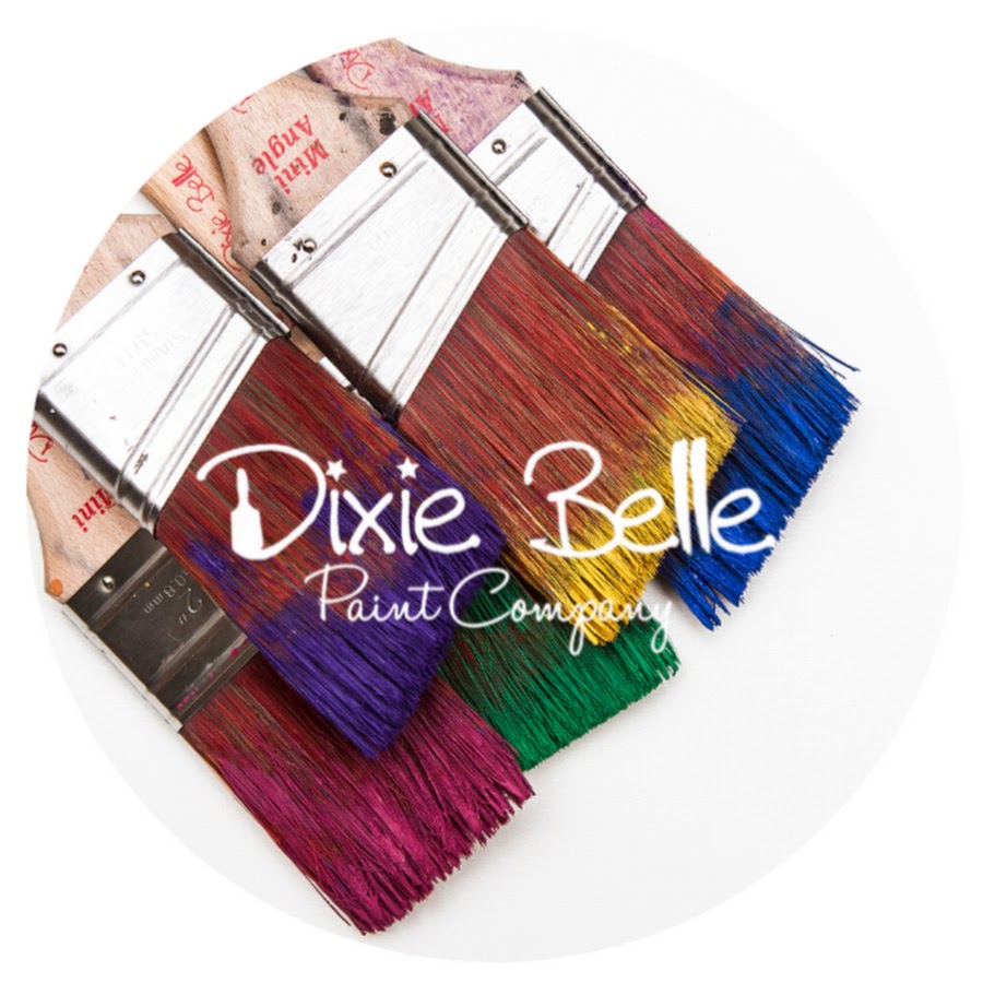 Dixie Belle Paint Company YouTube