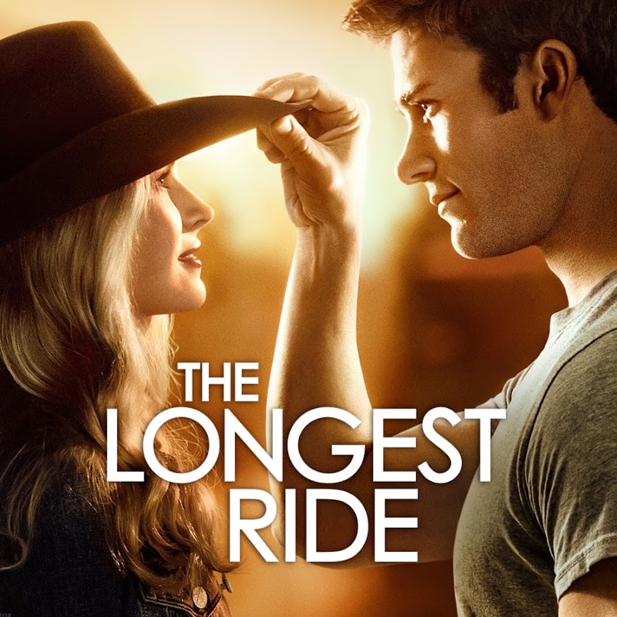 The Longest Ride Deutsch
