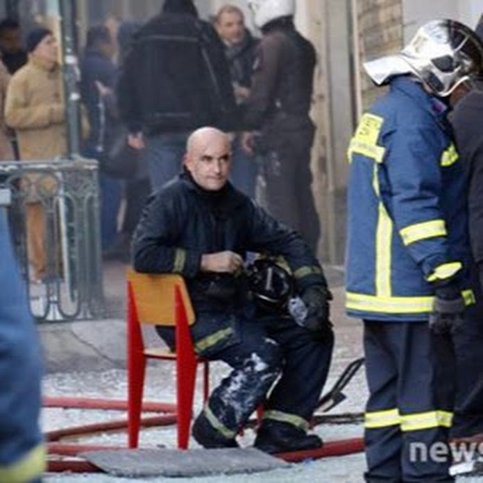 Fire Fighting Net Worth & Earnings (2026)