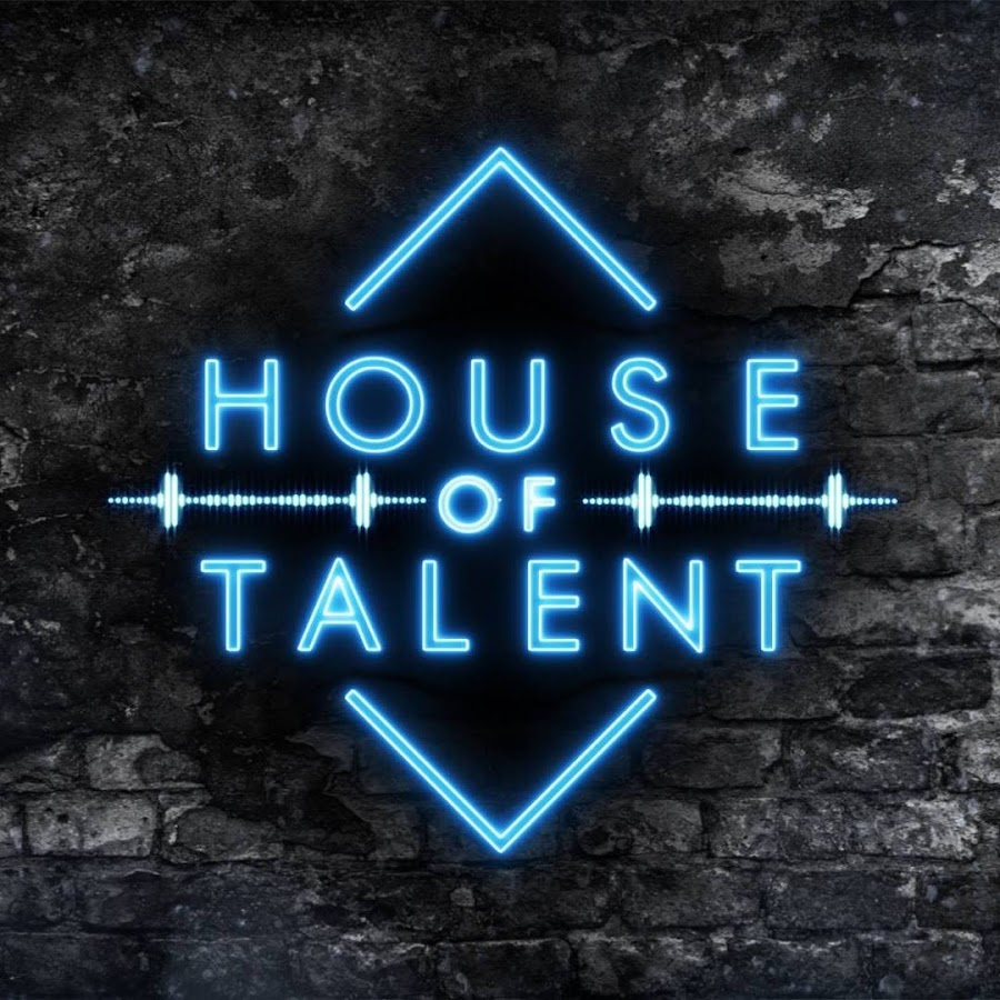 House of Talent YouTube