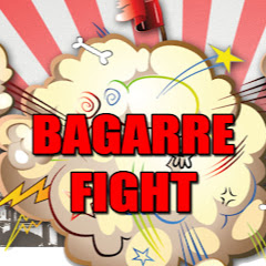 Baggarre Fight