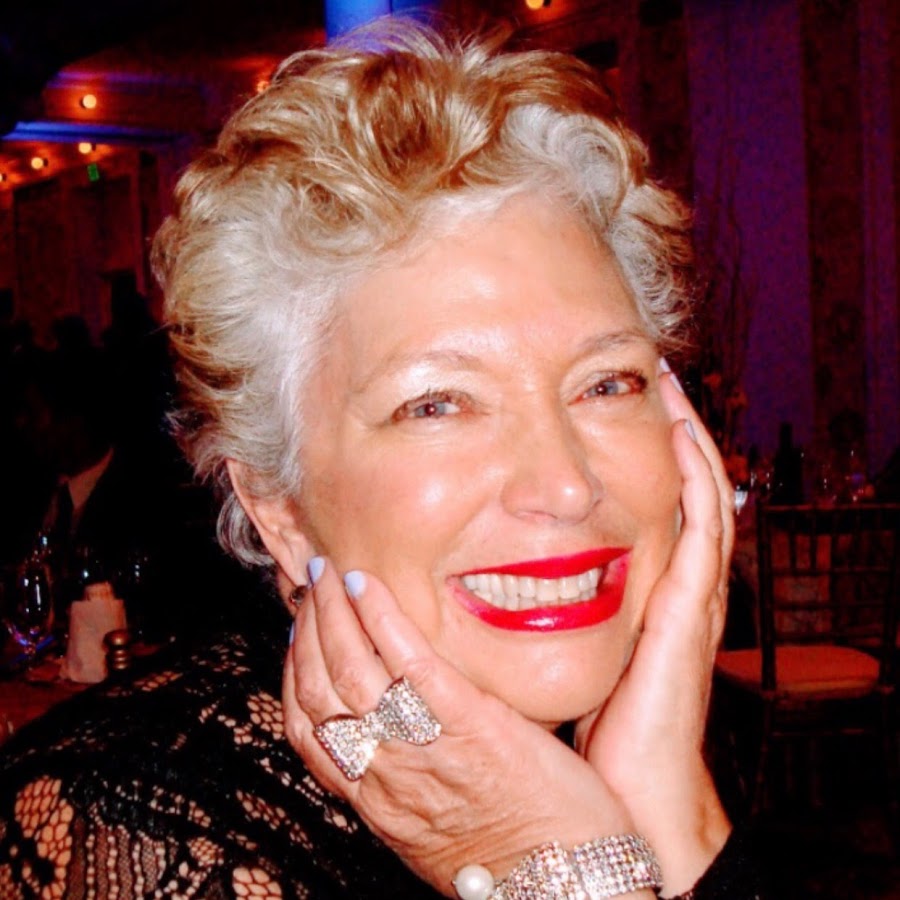 Concetta Bertoldi YouTube