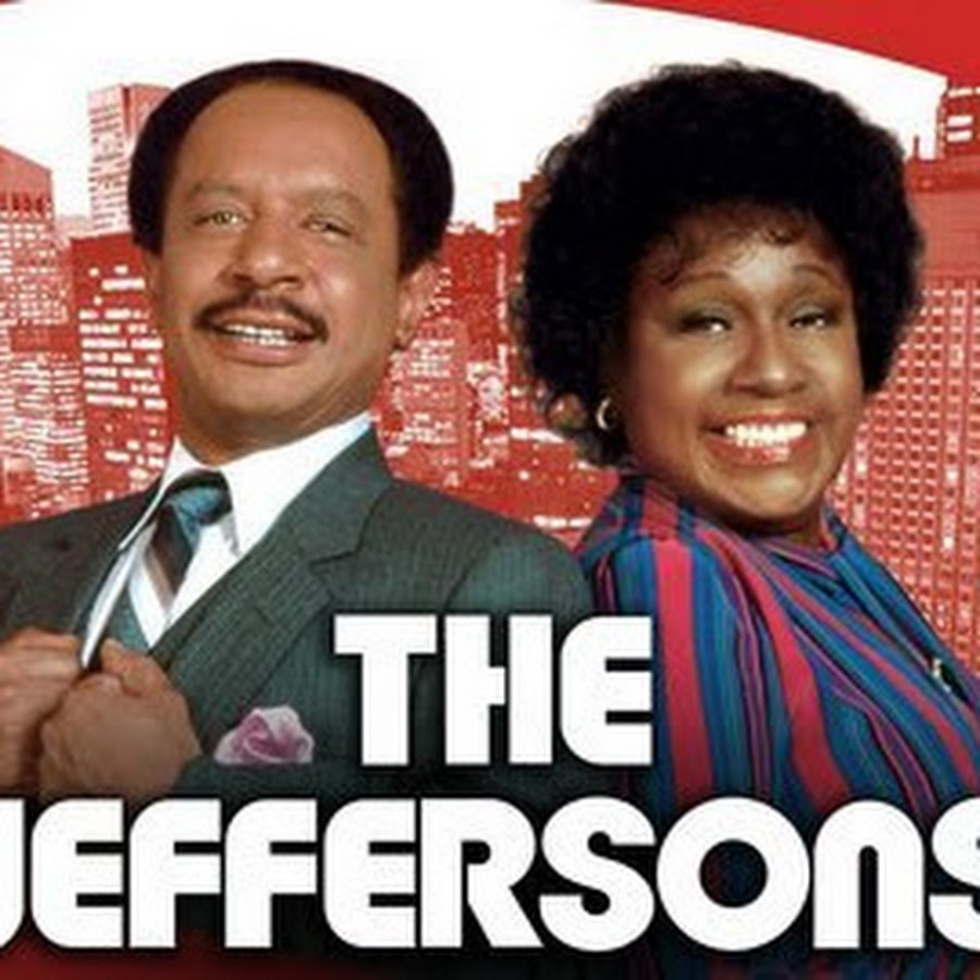 THE JEFFERSONS FULL EPISODES YouTube