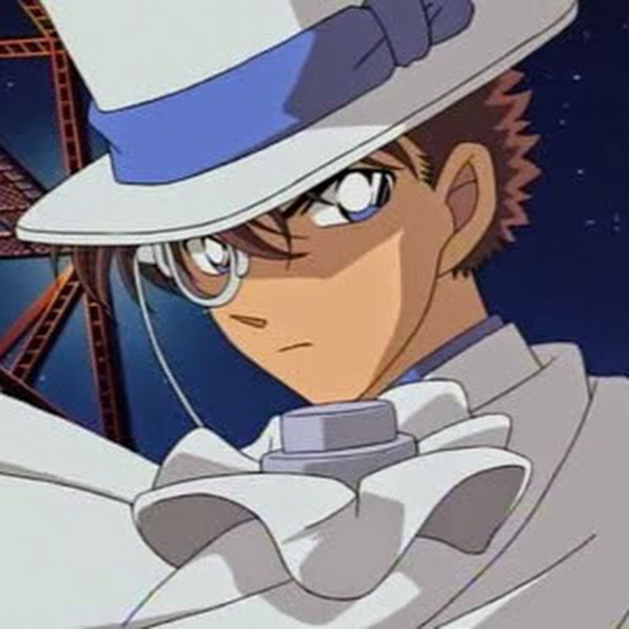 Magic Kaito 1412 Serien Stream