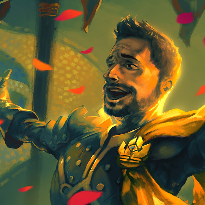 MegaMogwai Net Worth & Earnings (2026)