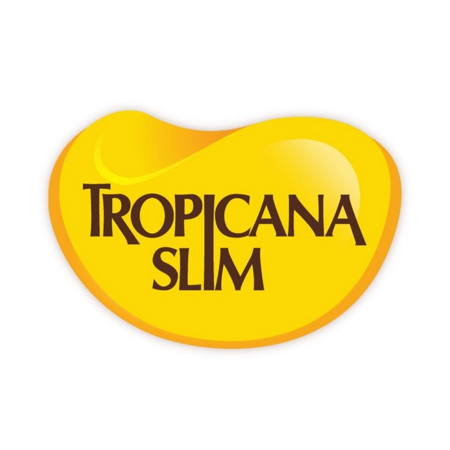 Tropicana Slim - YouTube