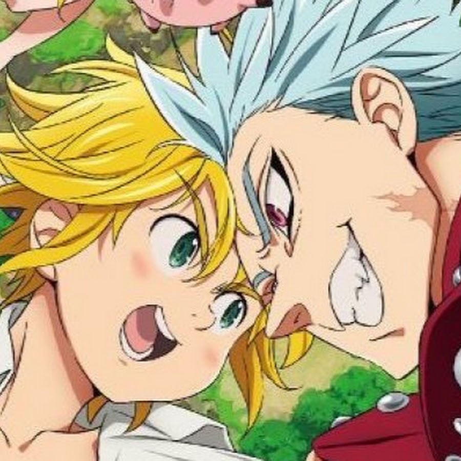 The seven Deadly sins Streaming VF - YouTube