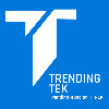 What could TrendingTek buy with $100 thousand?