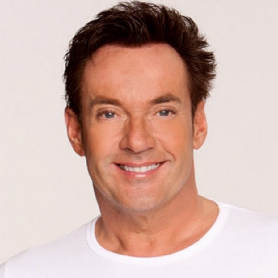 Gerard Joling YouTube
