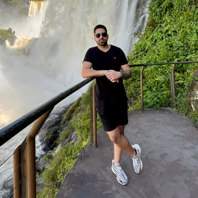 Caio Seixo Net Worth & Earnings (2026)