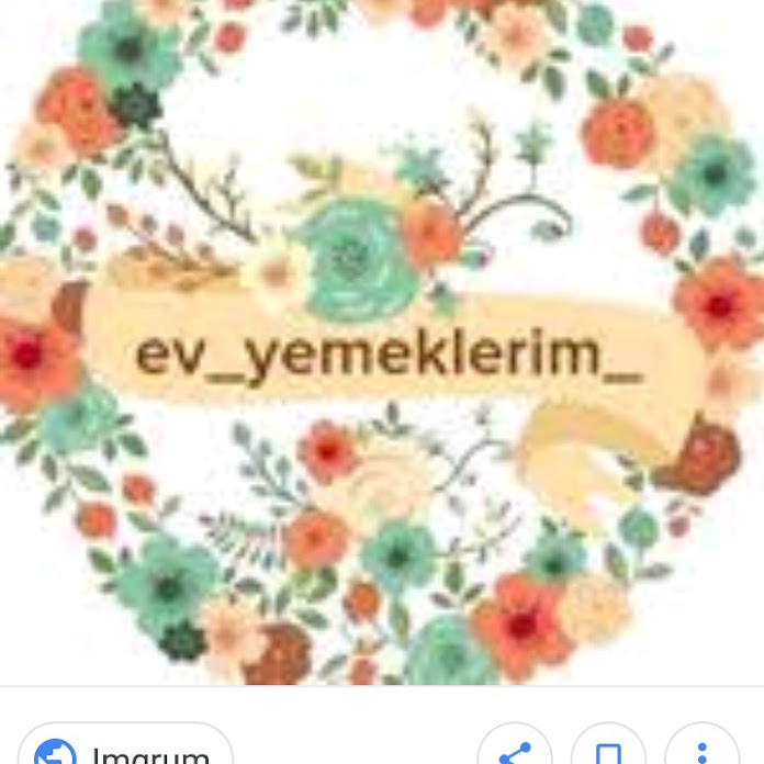 ev yemeklerim Net Worth & Earnings (2025)