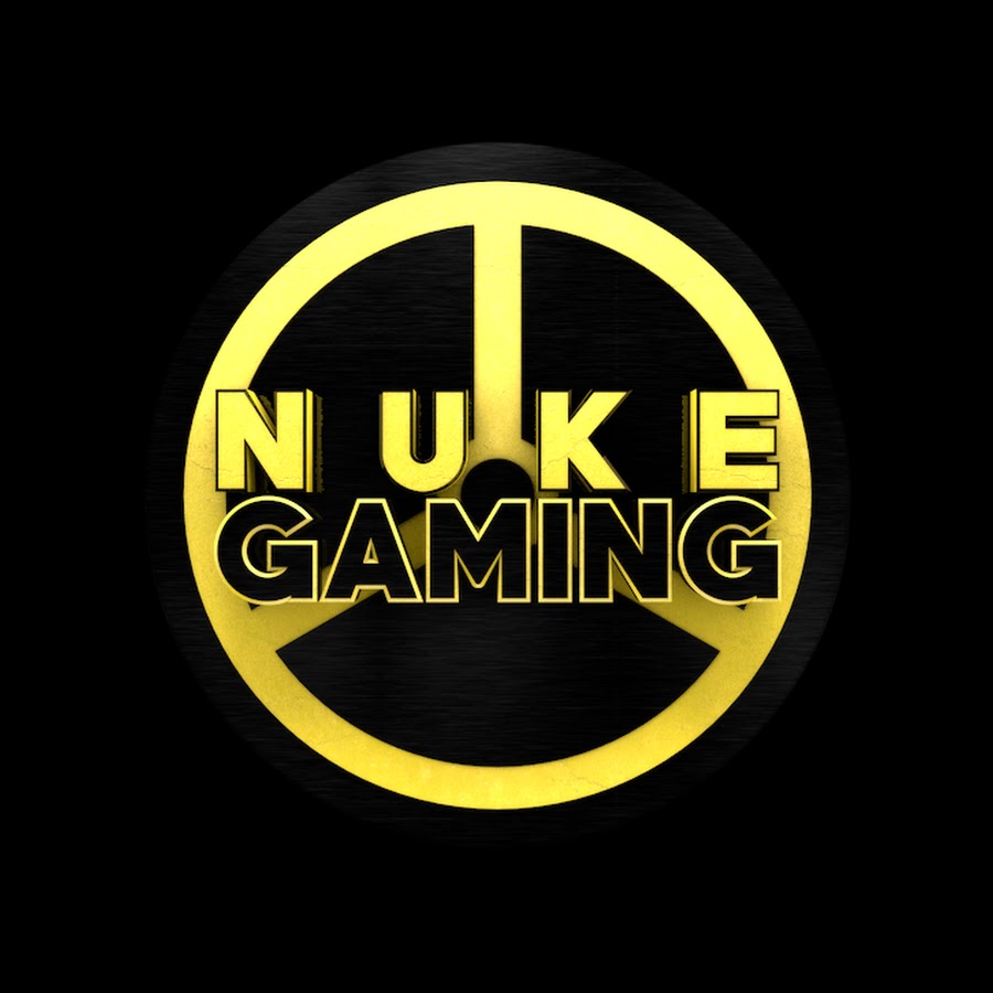 Nuke Gaming YouTube