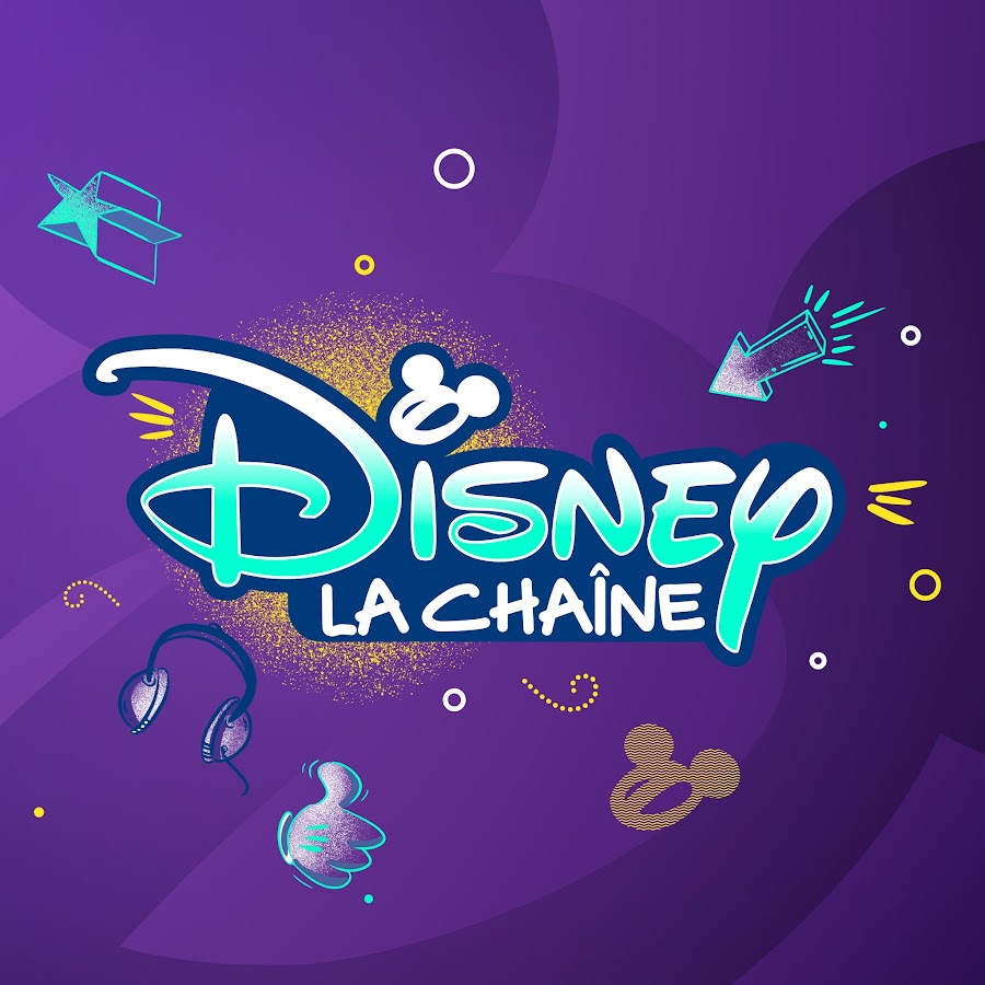 La chaîne Disney YouTube