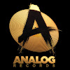 What could Analog Records buy with $593.09 thousand?