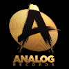 What could Analog Records buy with $593.1 thousand?