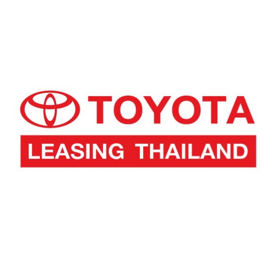 Toyota Leasing Thailand - YouTube