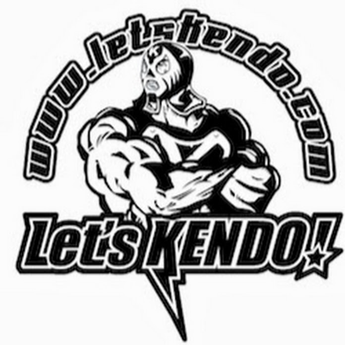 剣道総合サイト LET'S KENDO Net Worth & Earnings (2024)