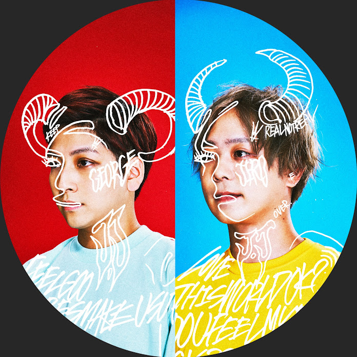 JJコンビ Net Worth & Earnings (2026)