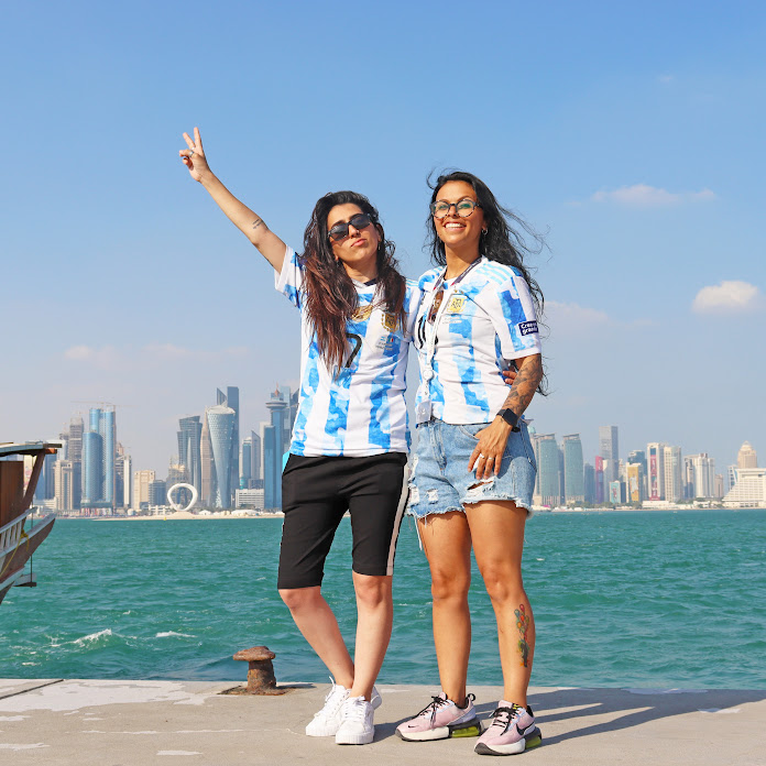 La Dupla Perfecta Net Worth & Earnings (2026)