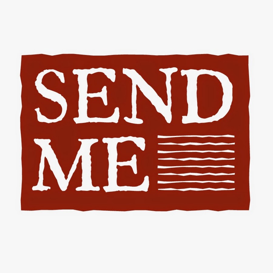 send me your