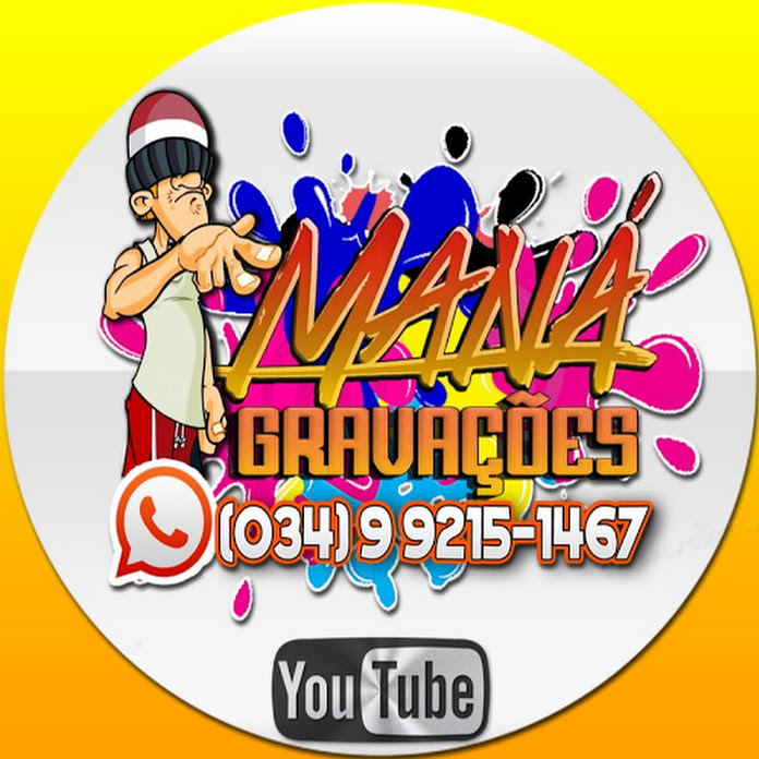 Maná Gravações Net Worth & Earnings (2026)