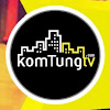 What could Komtung TV buy with $133.4 thousand?