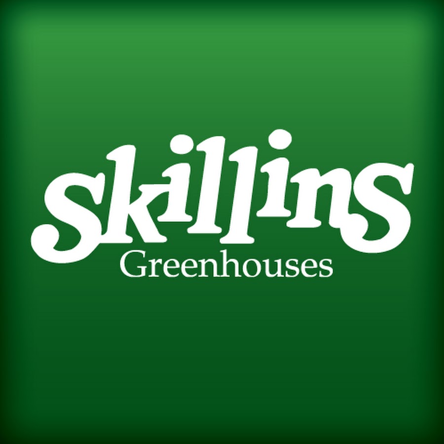 Skillins Greenhouses YouTube