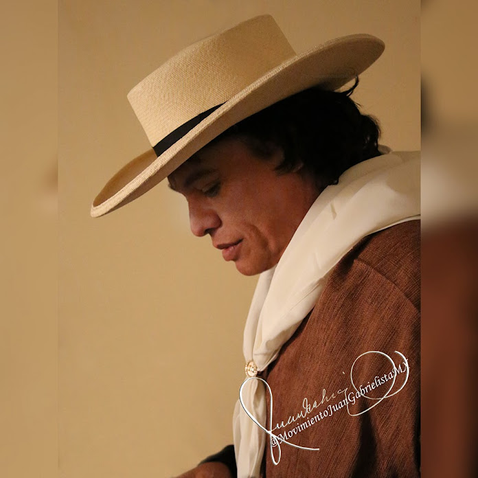 Movimiento JuanGabrielistaMX Net Worth & Earnings (2026)