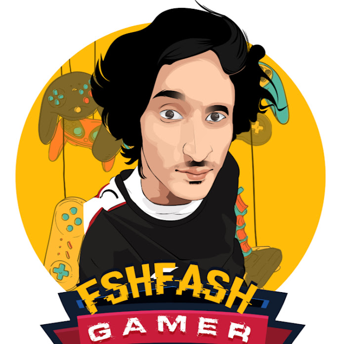 FSHFASH Net Worth & Earnings (2026)