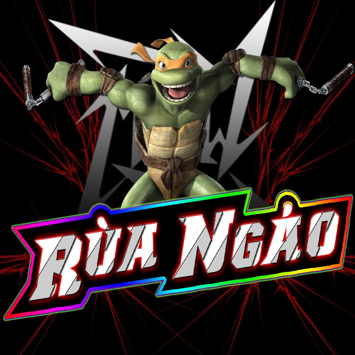 Rùa Ngáo Net Worth & Earnings (2026)