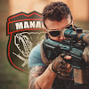 What could Manada Airsoft buy with $118.3 thousand?