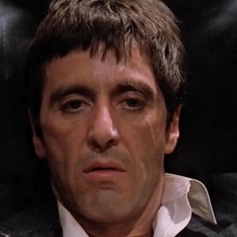 Tony Montana - YouTube