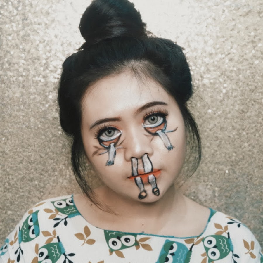 Juvina Bayatri YouTube