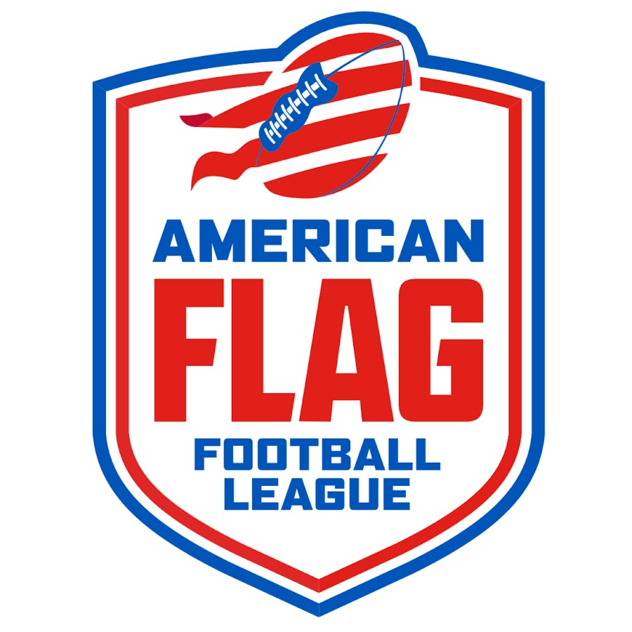 The American Flag Football League - YouTube