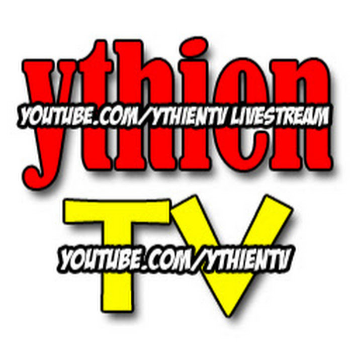 ythienTV Net Worth & Earnings (2026)