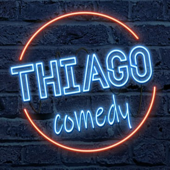 Thiago Comedy Net Worth & Earnings (2024)