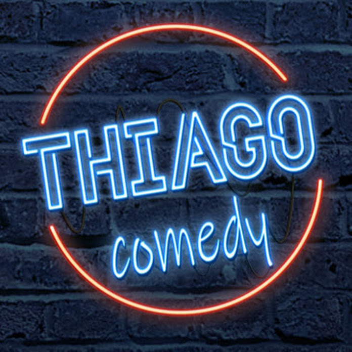 Thiago Comedy Net Worth & Earnings (2026)